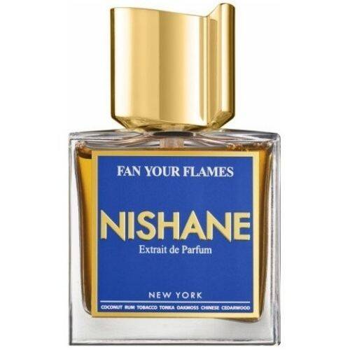 عطر نيشان فان يور فليمز 100 مل او دو بارفان للنساء والرجال - 1