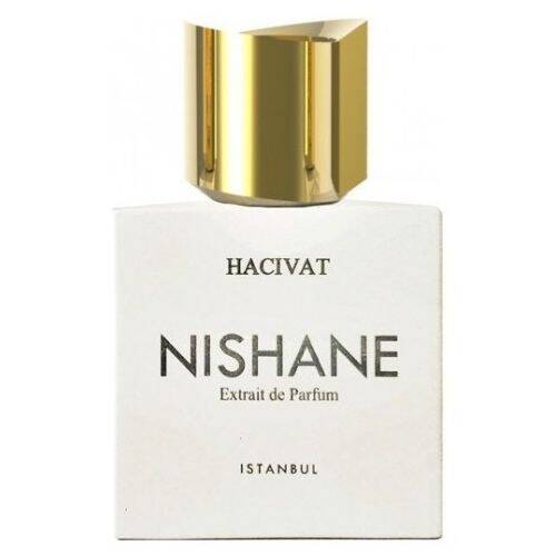 Nishane Hacivat EDP 100 ml Unisex Perfume - 1