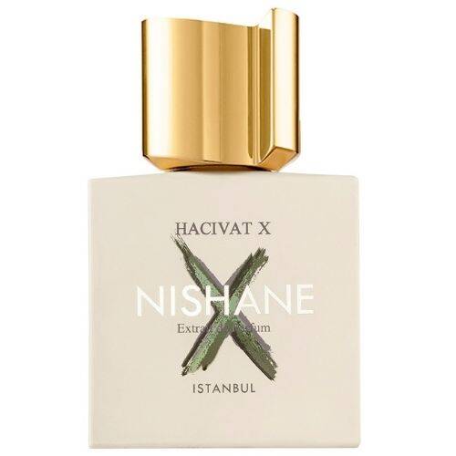 Nishane Hacivat x Extrait De Parfum 100 ml Men's Perfume - 1