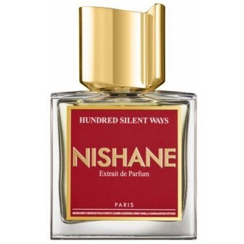 Nishane Hundred Silent Ways 100 ml Edp Unisex Perfume - 1