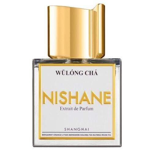 عطر نيشان وولونغ تشا 100 مل رجالي - 1