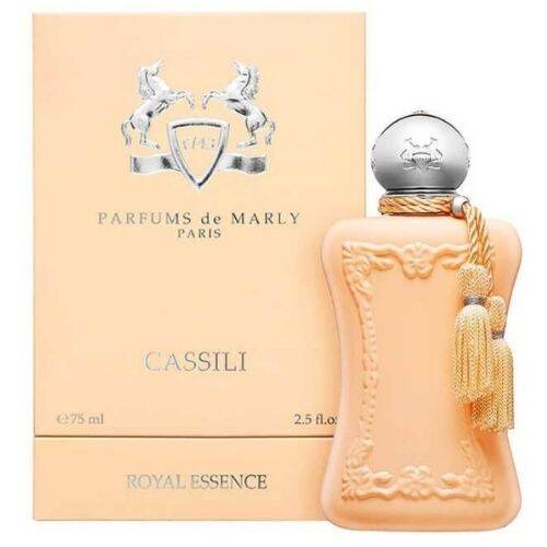 عطر دي مارلي كاسيلي 75 مل للنساء - 1