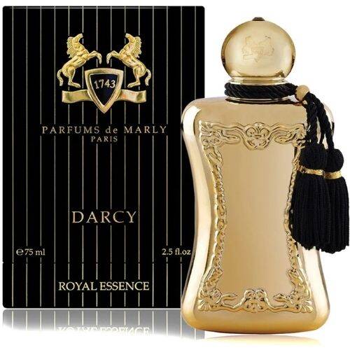 عطر بارفيومز دي مارلي دارسي 75 مل للنساء - 1
