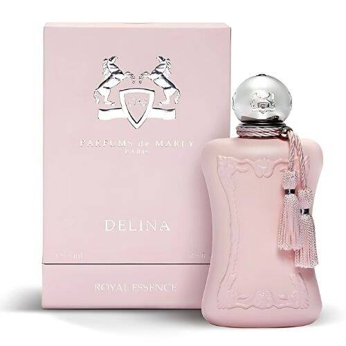 عطر بارفيومز دي مارلي ديلينا او دي بارفان 75 مل - 1
