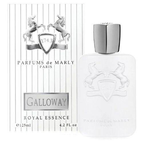 عطر بارفيومز دي مارلي جالاوي 125 مل للجنسين - 1