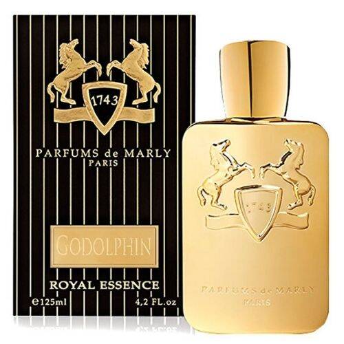 Parfums De Marly - Godolphin 125 Ml Edp Men Perfume - 1