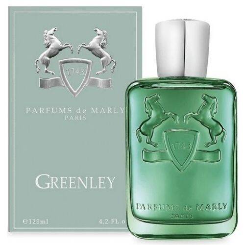 عطر دي مارلي جرينلي 125 مل للرجال - 1