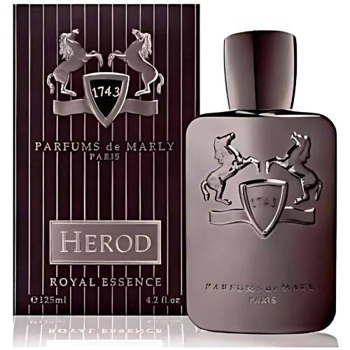 عطر دي مارلي هيرودس 125 مل عطر رجالي - 1
