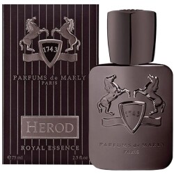 عطر دي مارلي هيرود 75 مل او دي بارفان للجنسين - 1