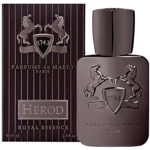 عطر دي مارلي هيرود 75 مل او دي بارفان للجنسين - 1