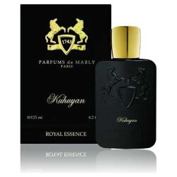 عطر دي مارلي كوهويان أو دو بارفان 125 للرجال - 1