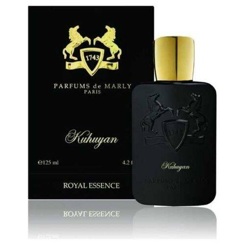 عطر دي مارلي كوهويان أو دو بارفان 125 للرجال - 1