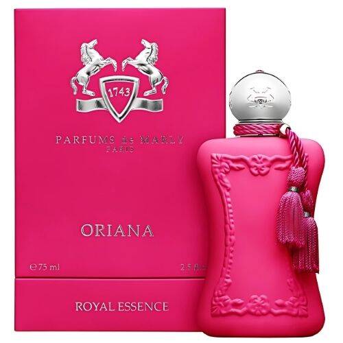 Parfums De Marly Orıana 75Ml Edp Spray - 2