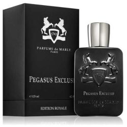 Parfums De Marly Pegasus Exclusif Edp 125 ml Men-Women Perfume - 1