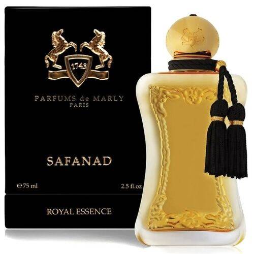 عطر بارفيومز دي مارلي سافاناد 75 مل عطر نسائي - 1