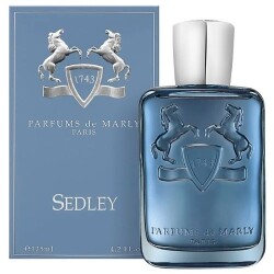 عطر دي مارلي سيدلي 125 مل - 1