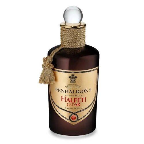 Penhaligon's HALFETI CEDAR EDP Oriental Woody 100ML - 2