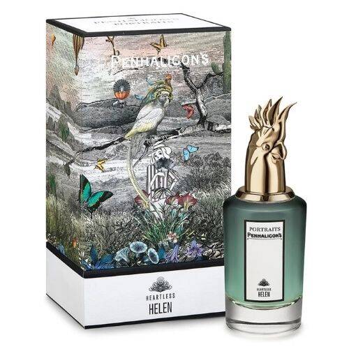 Penhaligon's HEARTLESS HELEN EDP Floral Woody 75 ML - 2