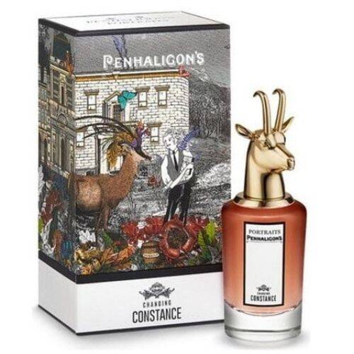 عطر لشخصليجون بورتريهات تغيير كونستانس أو دو بارفان 75 مل - 1