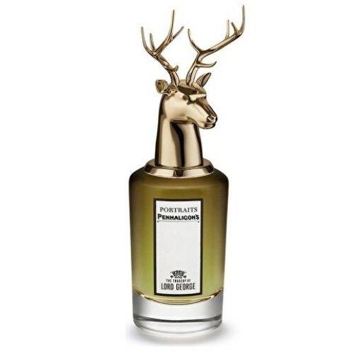 Penhaligon's Portraits The Tragedy Of Lord George Edp 75 ml - 1