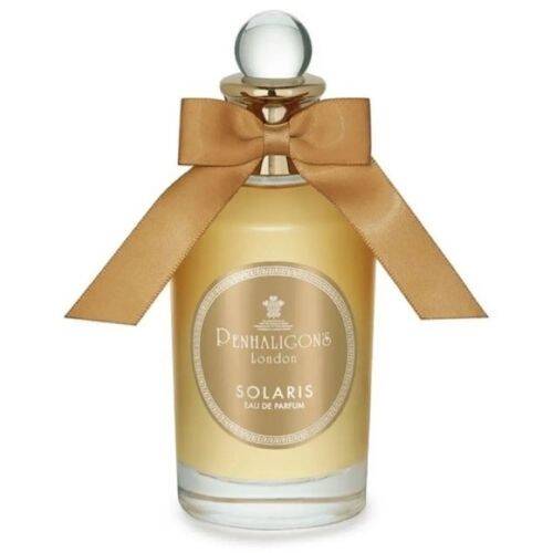 Penhaligon's SOLARIS Aromatic Woody EDP 100 ML - 1