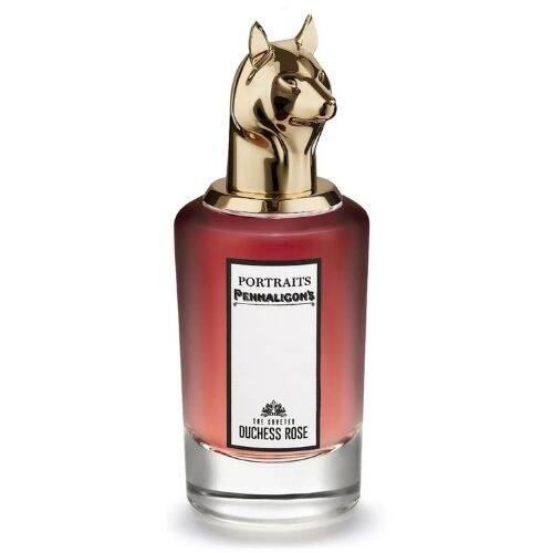 بنهاليغون عطر دوشيس روز - ودي روز 75 مل - 1