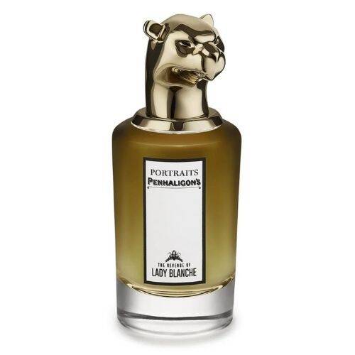 عطر بينهاليجون ذا ريفينس اوف ليدي بلانش او دو برفيوم-فلورال جرين او دو برفيوم 75 مل - 1