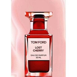 عطر توم فورد لوست تشيري 50 مل - 3