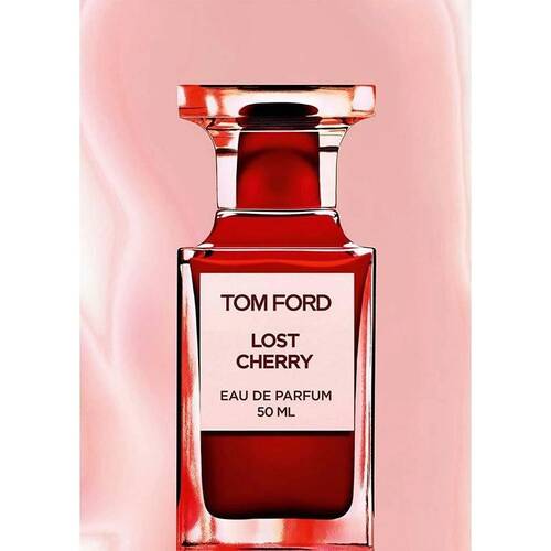 Tom Ford Lost Cherry Edp 50 ml - 3