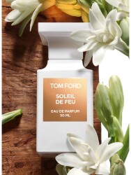 Tom Ford Soleıl De Feu 50 ml Perfume - 2