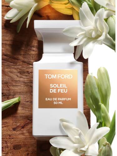 Tom Ford Soleıl De Feu 50 ml Perfume - 2