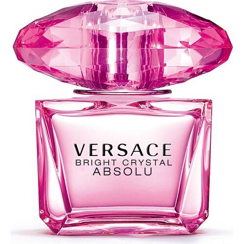 عطر فرزاتشي برايت كريستال أبسولو EDP 90 مل عطر نسائي - 1