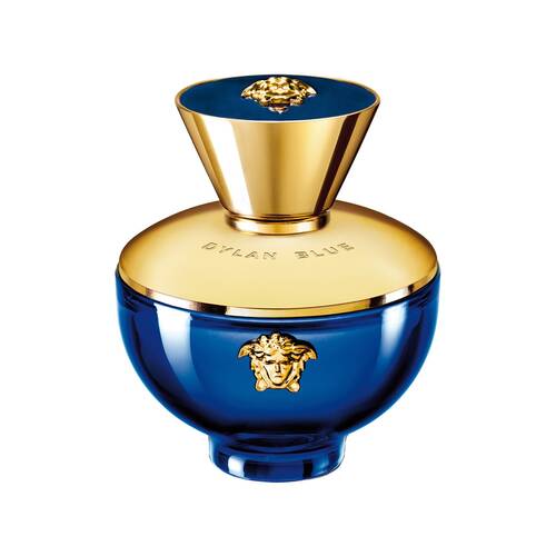 عطر فرزاتشي ديلان بلو بور فيم EDP 100 مل للنساء - 2