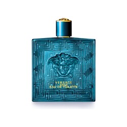 Versace Eros EDT 200 ml Men's Perfume - 1