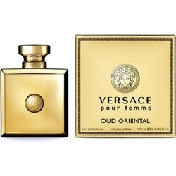 فرزاتشي بور فيم عود أورينتال EDP 100 مل عطر نسائي - 1