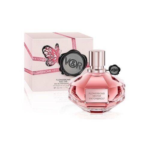 فيكتور اند رولف فلاوربومب نكتار عطر نسائي 50 مل - 1