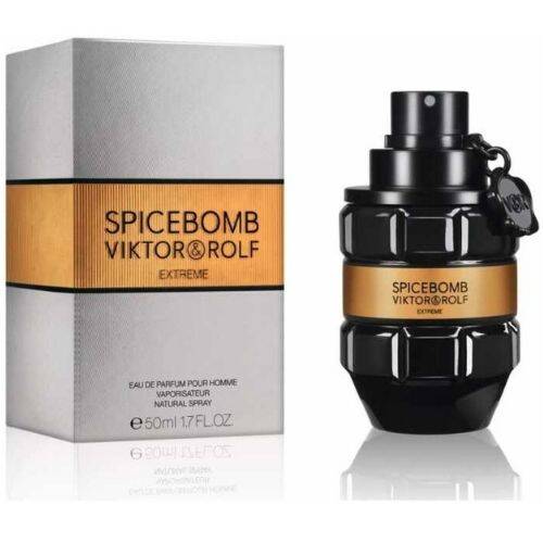 عطر فيكتور اند رولف سبايس بومب اكستريم 50 مل للرجال - 1