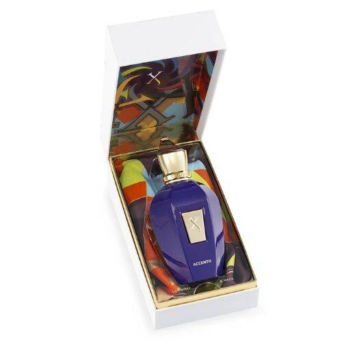 عطر زيرجوف اكسينتو اي دي بي 100 مل للجنسين - 2