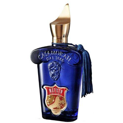زيرجوف كاساموراتي عطر مفيستو ١٨٨٨ للرجال ١٠٠ مل - 1