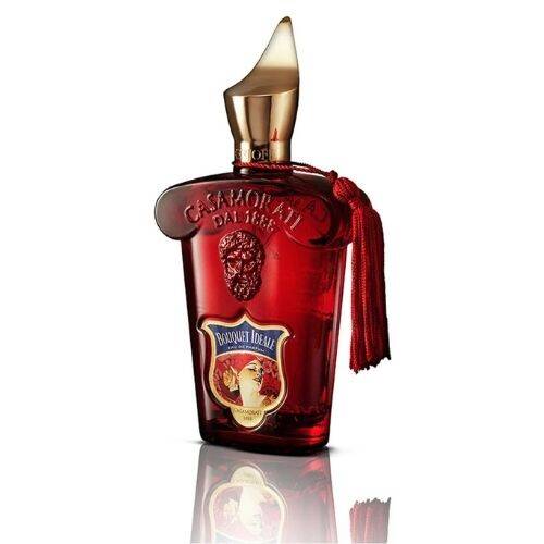 عطر زيرجوف كاساموراتي بوكيه ايديال 100 مل للجنسين - 1