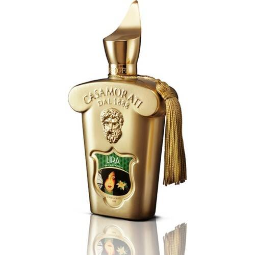 Xerjoff-Casamoratı Lira 100Ml Edp Perfume for Women - 2