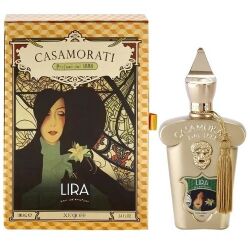 عطر زيرجوف-كاساموراتي ليرا 100 مل أو دي بارفان للنساء - 1