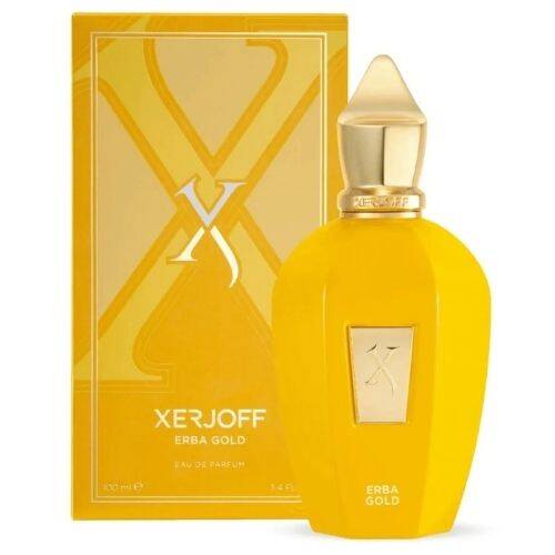 عطر زيرجوف في إربا جولد EDP 100 مل للجنسين - 1