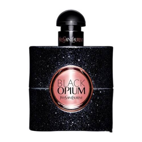 Yves Saint Laurent Black Opium Edp 50 Ml Women's Perfume - 2