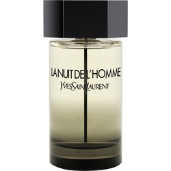 Yves Saint Laurent La Nuit De L'homme EDT 200 Ml Men's Perfume - 2