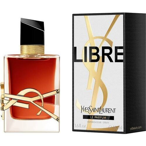 عطر ايف سان لوران ليبر لو بارفان 50 مل - 1