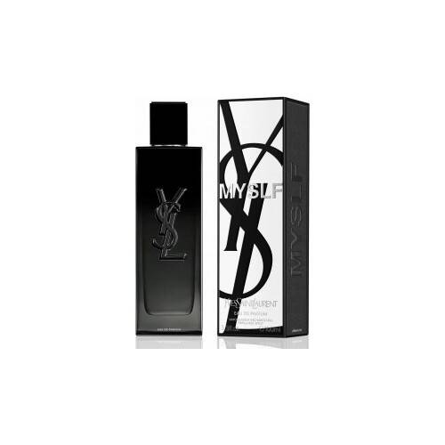 عطر إيف سان لوران Myslf Edp 100 مل للرجال - 5